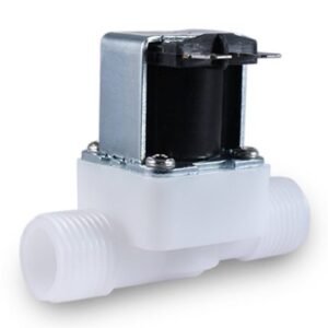 3/4″ 12V DC Solenoid Valve Price in Pakistan