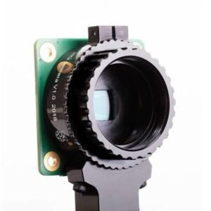 Raspberry Pi High Quality HQ Camera Module CSI-2 with 12.3MP IMX477 PRICE IN PAKISTAN