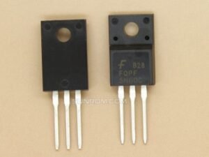 5N60C (5N60) TO-220F N-CH MOSFET