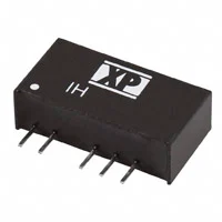 IH4805SH DC DC Converter 2 Output 5V -5V 200mA, 200mA 43.2V – 52.8V Input in Pakistan