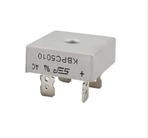 50A 1000V Bridge KBP5010 Price in Pakistan