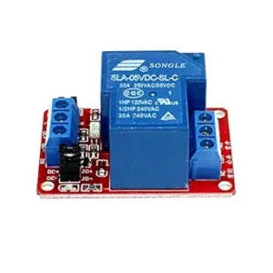 5v 30a 1 Channel Relay Module Sla-05vdc-sl-c Price in Pakistan