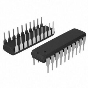 Atmega 90S1200 DIP20 IC Price in Pakistan