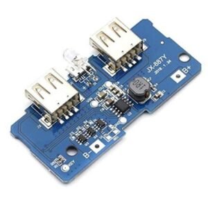 Power Bank Charger Module 5V 2A Charging Circuit Board in Pakistan