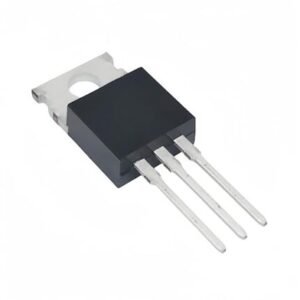 5N100 N-Channel Power MOSFET Price in Pakistan