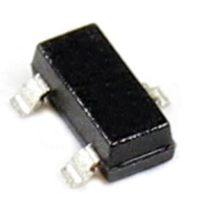 AO3400 Chip SOT-23 MOSFET 2.8A New original integrated circuit Price in Pakistan