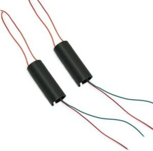 Dc3v- 6v To 400kv Boost Step-up Module High-voltage Generator Arc Ignition Coil