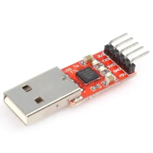 Cp2102 Usb To Serial Usb To Uart Ttl Serial Module Price in Pakistan