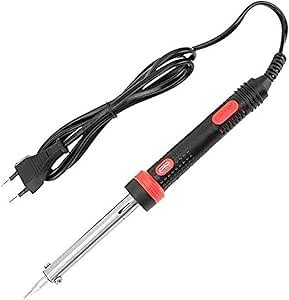 Soldering Iron Temperature Controlled Kit With 5 Extra Bits 60W PRICE IN PAKISTAN