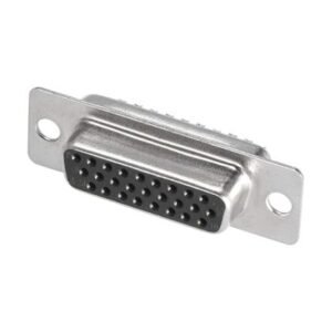 DB26 Female Socket 26-pin 3-Row Port Price in Pakistan