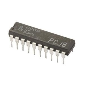 GAL16V8B GAL16V8 16V8 Programmable Array Logic IC PLD DIP20 Price in Pakistan