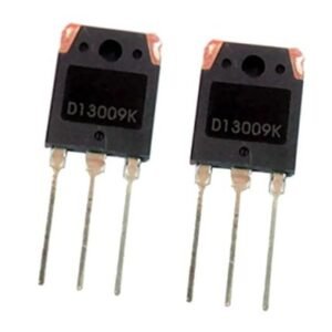 D13009 Transistor Price in Pakistan