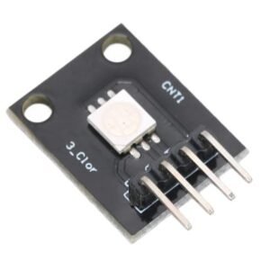 1watt Rgb Led Module Ky 009 In Pakistan