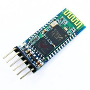 HC-05 Bluetooth Module In Pakistan