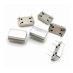 12MHz Crystal Oscillators DIP-14 4-Pin  /Quarz-Oszillatoren Price in Pakistan