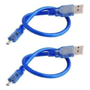 ESP32 Micro USB Cable Price in Pakistan