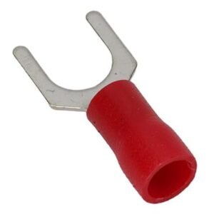 SV2-5 U-Type Thimble Insulated FOR Cable Lug Price in Pakistan