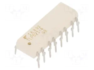 TLP521-4 TLP521 Oragnal Quad PhotoCoupler OptoCoupler DIP-16 Price in Pakistan