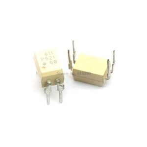 Tlp521 Optocoupler Price in Pakistan