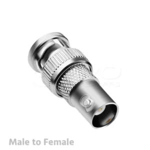 BNC Male to BNC Female SDI Adapter Price in Pakistan