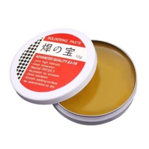 Soldering Paste 150gm Price in Pakistan
