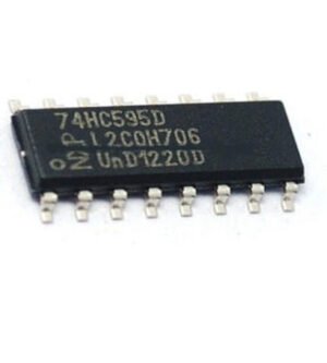 74HC595 SMD Integrator Price in Pakistan