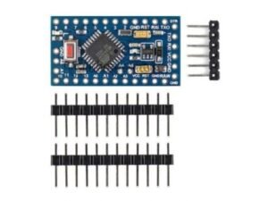 Arduino Pro Mini 5v 16mhz Atmega328p Price in Pakistan