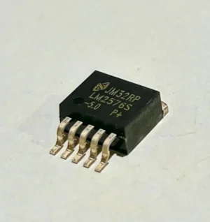 LM2596S 5V SMD IC Price in Pakistan