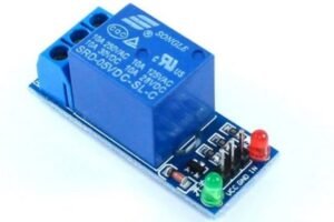 1 Channel Relay Module For Arduino  Price in Pakistan