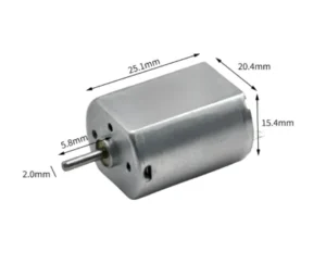 6V 12V DC High RPM 130 Size USED Motor Brushed Price in Pakistan