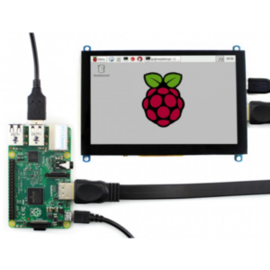 5 Inch Touch Screen Hdmi Lcd Price in Pakistan