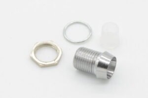 5mm LED Holder Metal Price in Pakistan