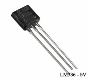 LM336-5V TO-92 Voltage Reference 5V Price in Pakistan
