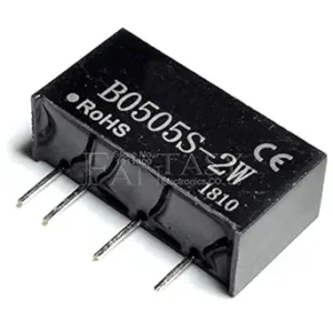 B0505S-2W DIP-4 DC-DC Price in Pakistan