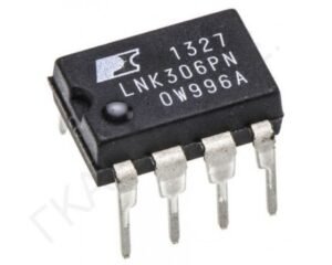LNK306PN LNK306P OFF LINE SWITCHER IC DIP-8B