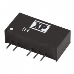 1470-1525-5-ND Isolated Module DC DC Converter 2 Output 5V -5V 100mA, 100mA 21.6V – 26.4V Input Price in Pakistan