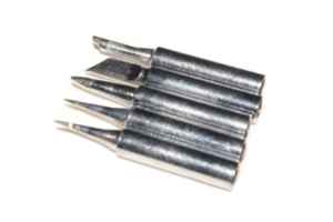 60W Soldering Iron Bit Tips Lead-free Tip 5 PCS Set Price in Pakistan
