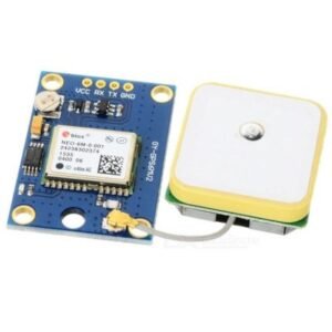 Gps Module Neo6m V2 u Blox Price in Pakistan