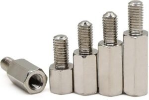 3x7mm Male to Female Spacer Price in Pakistan