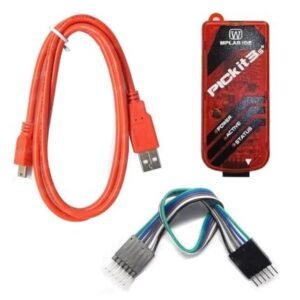 PICKIT 3.5 Programmer Price in Pakistan