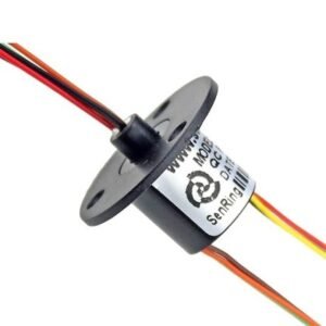 SNM012 6 fios 12 18 fios, Sinal 2A Mini cápsula anel deslizante Price in Pakistan