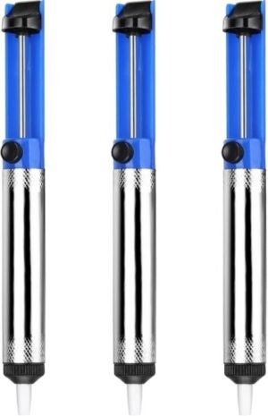 Solder Sucker Desoldering Vacuum Pump Price in Pakistan