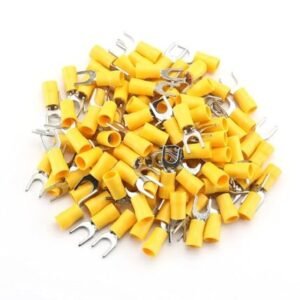 SV5.5-6 U-Type Thimble Insulated FOR Cable Lug Price in Pakistan