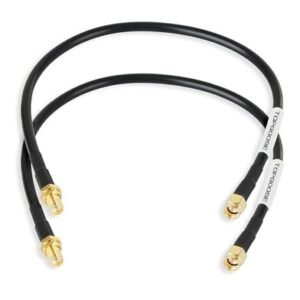 1ft SMA Male to SMA Female Cable RG58 Price in Pakistan