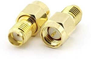 SMA Male to SMA Female Connector Price in Pakistan