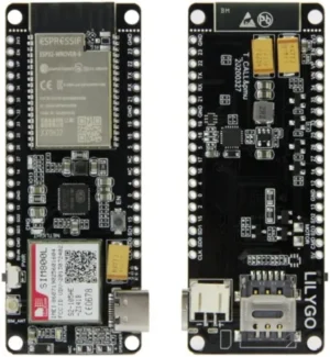 ESP32 SIM800L GSM Module Price in Pakistan