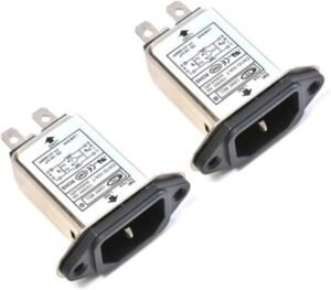 EMI RFI Filter AC 250V 10A Price in Pakistan