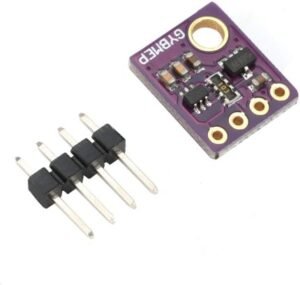 BME280 5V Temperature and Humidity Sensor Price In Pakistan