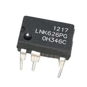 LNK626PG LinkSwitch-II Series controller DIP-7 COM42 Price in Pakistan