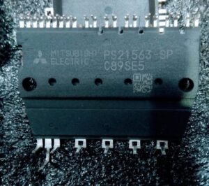 PS21563-SP, Box, 230V IPM Price in Pakistan